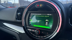 MINI Countryman 1.5 Cooper Classic 5dr Petrol Hatchback